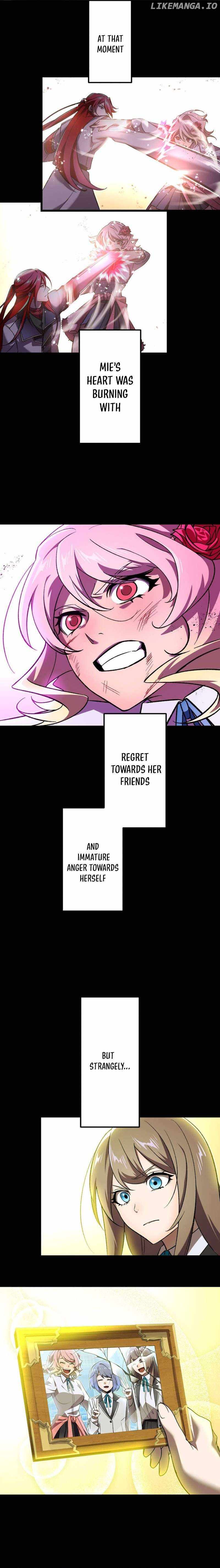 Return of The Genius Swordmaster Chapter 31 22